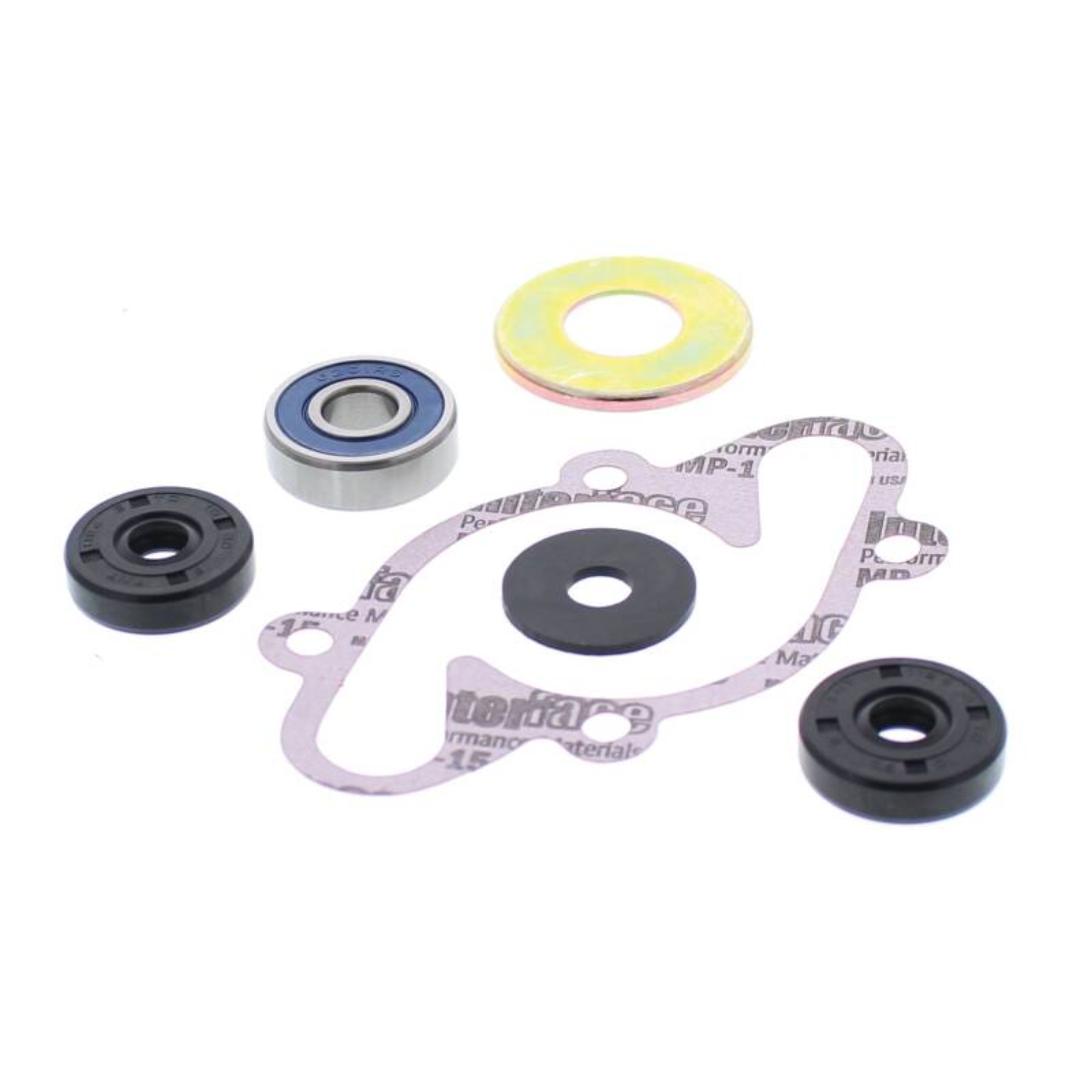 Picture of Vertex Gaskets 88-90 Ski-Doo Formula MX/MX LT Water Pump Rebuild Kit