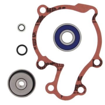 Picture of Vertex Gaskets 03-04 Polaris Predator 500 Water Pump Rebuild Kit