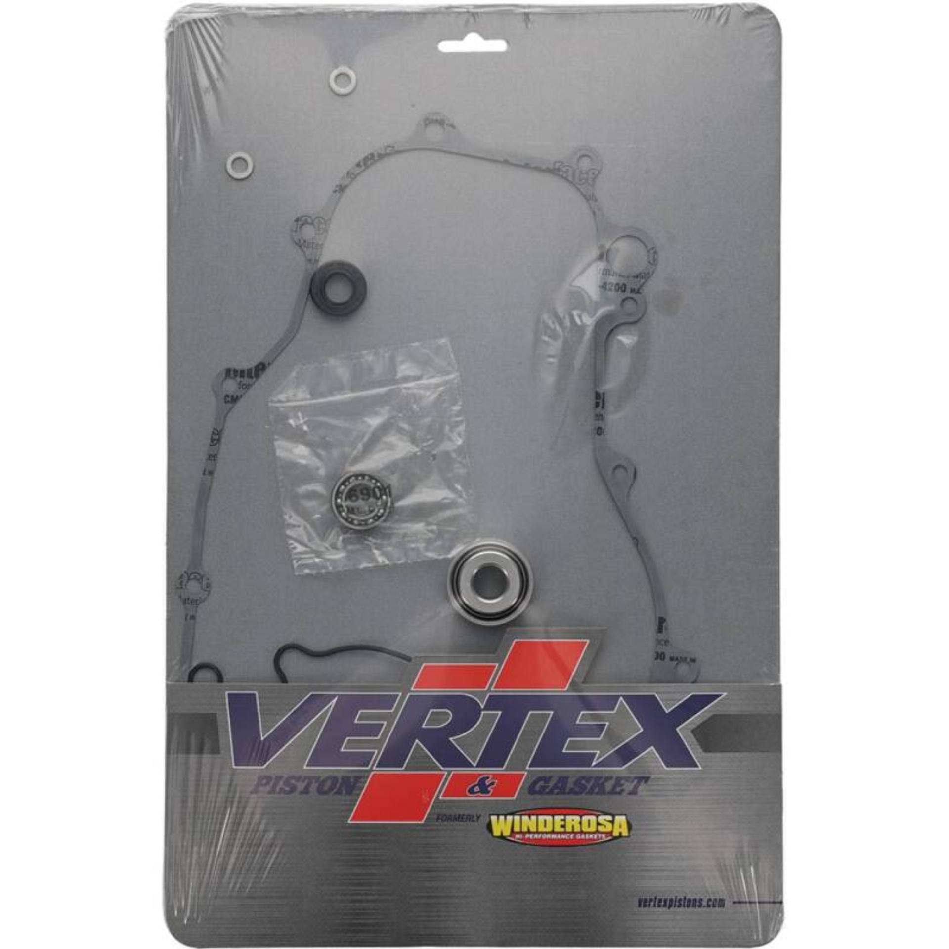 Picture of Vertex Gaskets 18-22 Honda CRF250R Water Pump Rebuild Kit