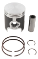 Picture of Vertex Piston 16-18 Cobra CX 50 FWE 50cc Cast Replica Piston Kit