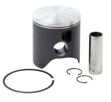 Picture of Vertex Piston 89-99 Suzuki RM 125 125cc Cast Replica Piston Kit