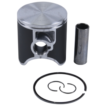 Picture of Vertex Piston 21-22 Fantic Motor XE 125 125cc Cast Replica Piston Kit