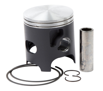 Picture of Vertex Piston 05-07 Kawasaki KX 250 250cc Cast Replica Piston Kit