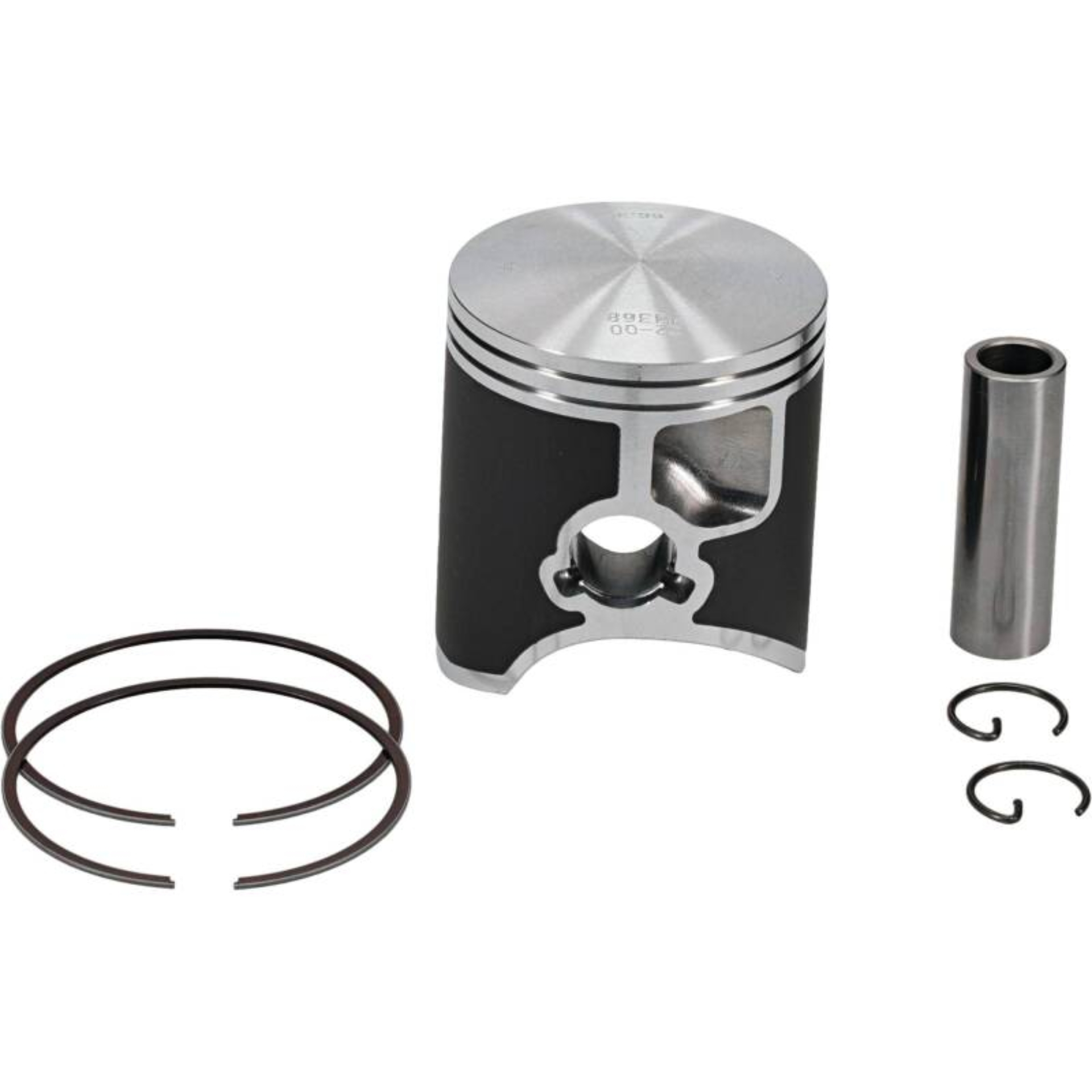 Picture of Vertex Piston 18-24 Beta RR 2T 250 250cc Cast Replica Piston Kit