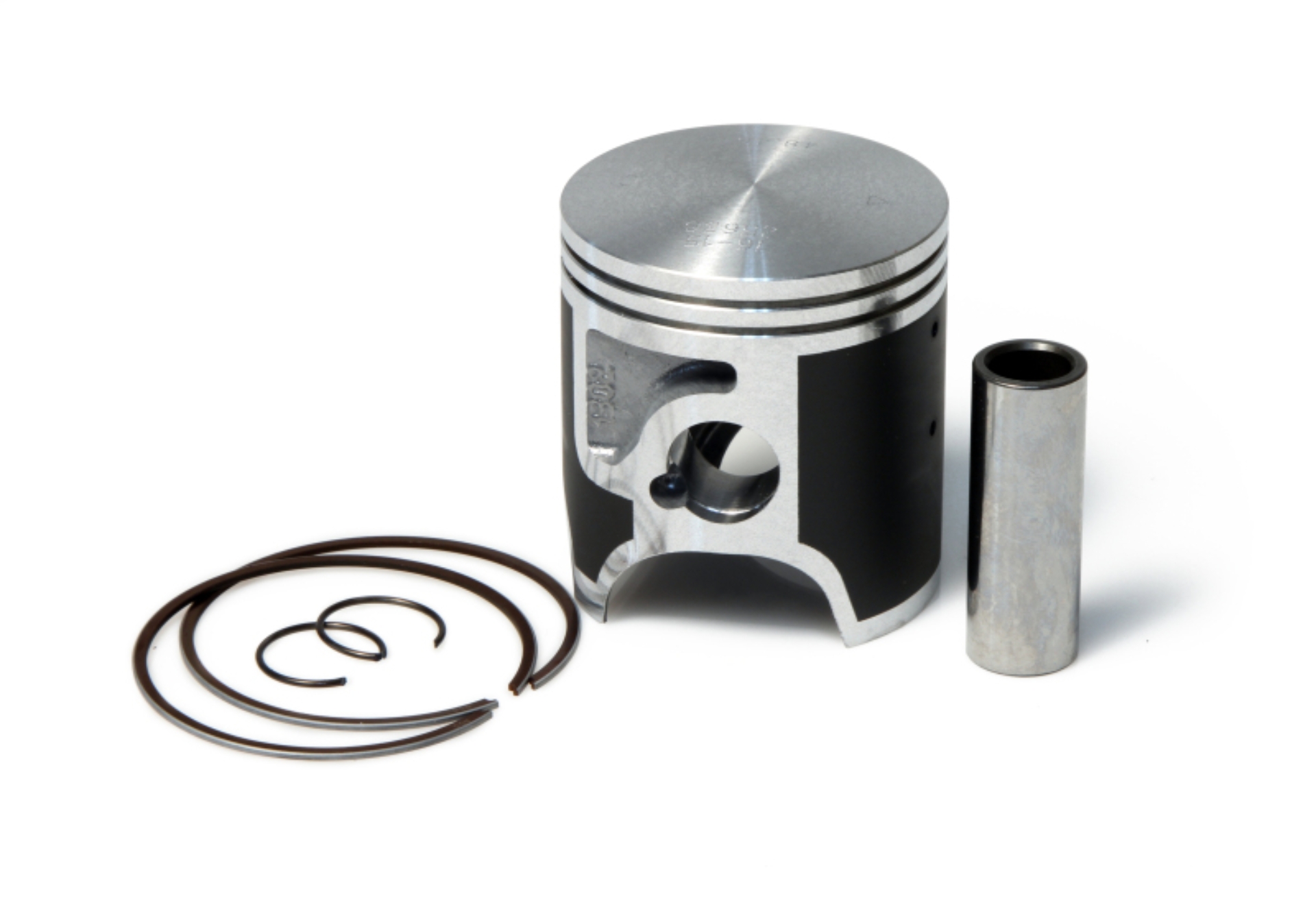 Picture of Vertex Piston 01-13 Kawasaki KX 85 85cc Cast Replica Piston Kit