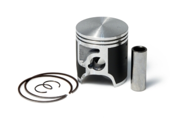Picture of Vertex Piston 01-13 Kawasaki KX 85 85cc Cast Replica Piston Kit