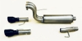 Picture of Gibson GIB Cat-Back-Dual Split - 69226B