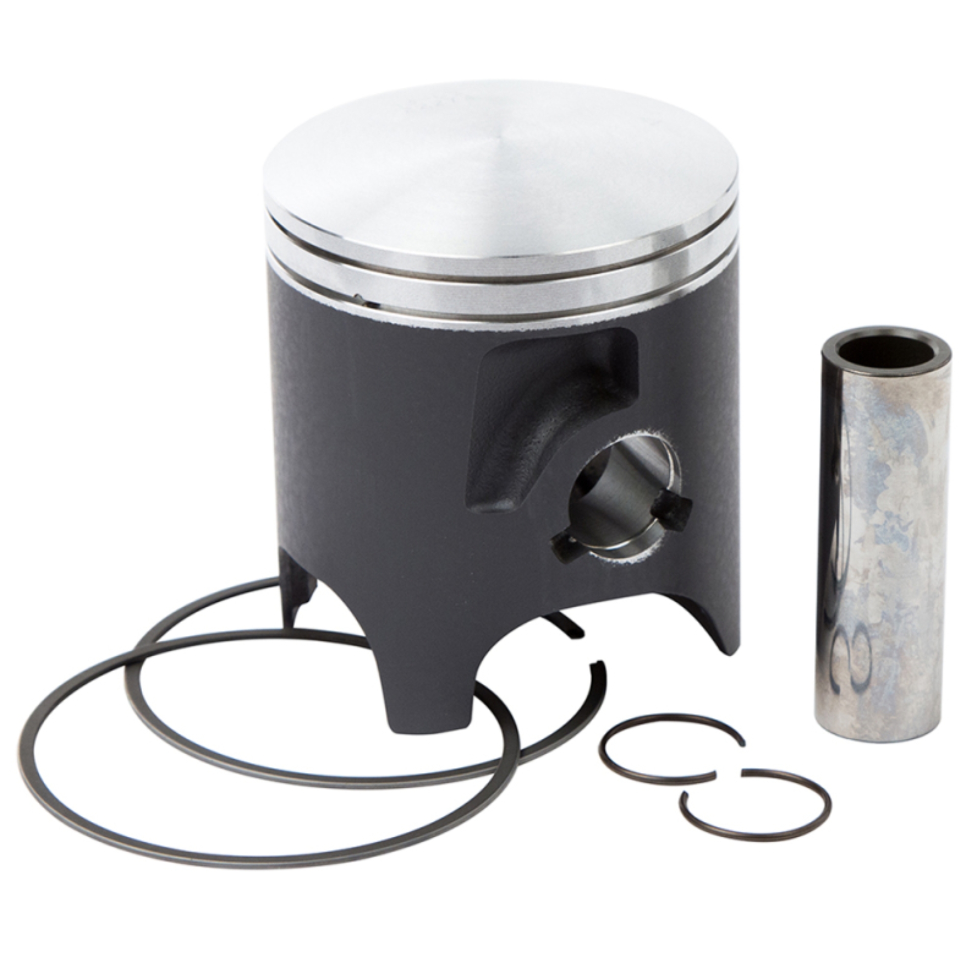 Picture of Vertex Piston 95-96 Honda CR 250 R 250cc Cast Replica Piston Kit