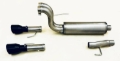 Picture of Gibson GIB Cat-Back-Dual Split - 69226B