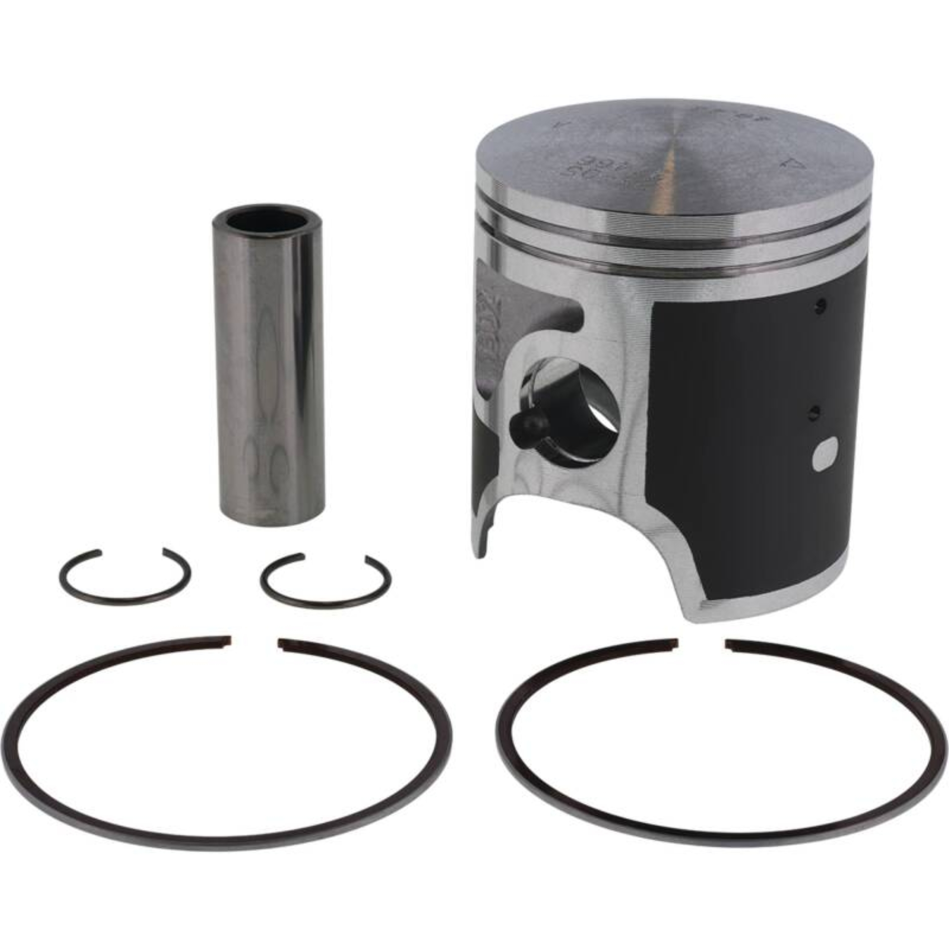 Picture of Vertex Piston 01-13 Kawasaki KX 85 85cc Cast Replica Piston Kit