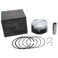 Picture of Vertex Piston 99-08 Honda TRX 400 EX 400cc +0.50mm Oversized Cast Replica Piston Kit