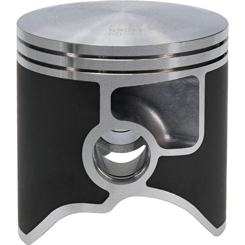 Picture of Vertex Pistons VEP Cast Replica Piston Kit Piston Sets - 24569A