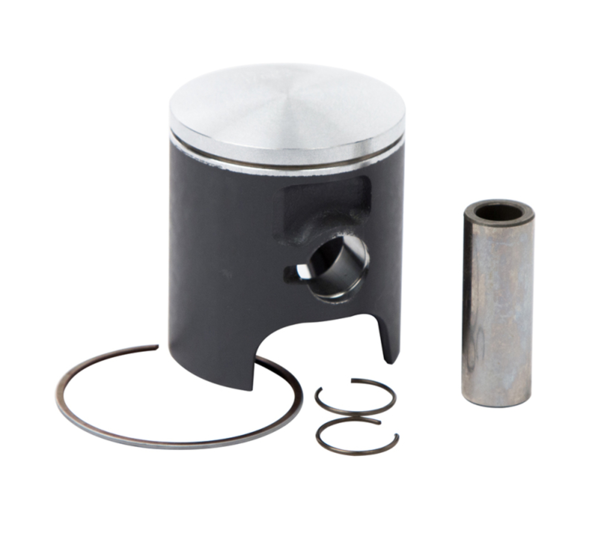 Picture of Vertex Piston 93-01 Yamaha YZ 80 80cc Cast Replica Piston Kit