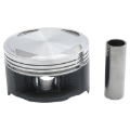 Picture of Vertex Piston 99-08 Honda TRX 400 EX 400cc +0.50mm Oversized Cast Replica Piston Kit