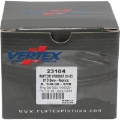 Picture of Vertex Piston 02-08 Yamaha YFM 660 F Grizzly 4x4 660cc Cast Replica Piston Kit