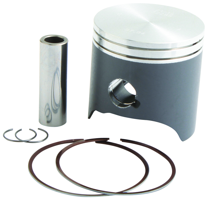 Picture of Vertex Pistons VEP Cast Replica Piston Kit Piston Sets - 24519A
