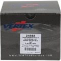 Picture of Vertex Piston 11-19 Can-Am Commander 1000 1000cc Cast Replica Piston Kit