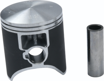 Picture of Vertex Piston 89-95 Suzuki RM 250 250cc Cast Replica Piston Kit