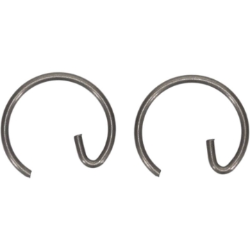 Picture of Vertex Piston 13-24 Beta RR 2T 250 250cc Circlips - Pack of 2