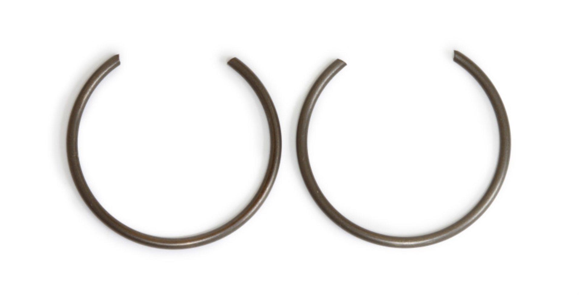 Picture of Vertex Piston 09-10 KTM 400 XC-W 400cc Circlips - Pack of 2