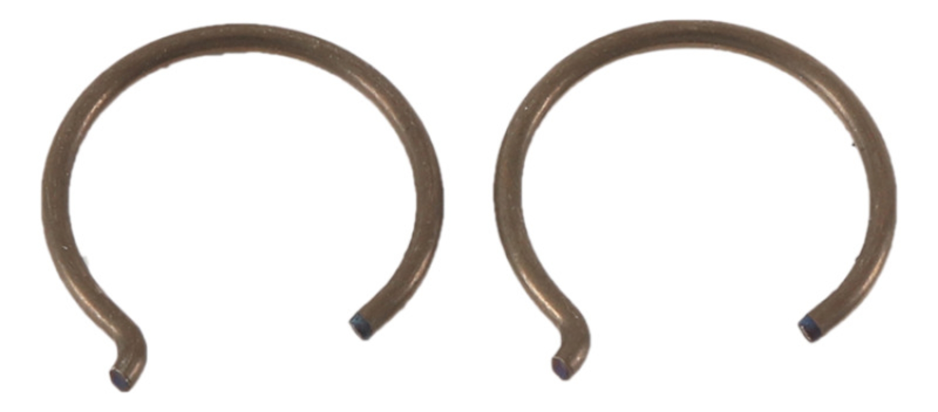 Picture of Vertex Piston 14-24 KTM 250 EXC-F 250cc Circlips - Pack of 2