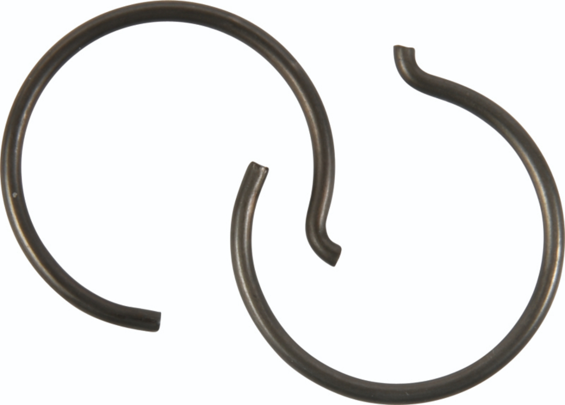 Picture of Vertex Piston 17-23 KTM 450 EXC-F 450cc Circlips - Pack of 2