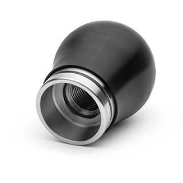 Picture of COBB 04-23 Volkswagen Golf GTI / 14-24 Volkswagen Golf R Weighted Shift Knob - Black
