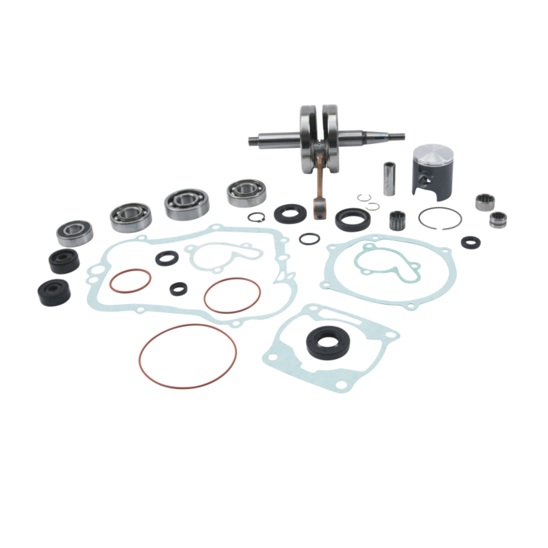 Picture of Vertex Yamaha Complete Engine Rebuild Kit