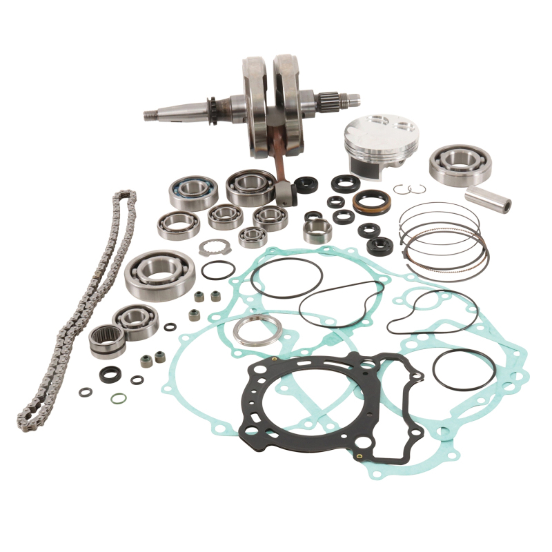 Picture of Vertex Yamaha Complete Engine Rebuild Kit