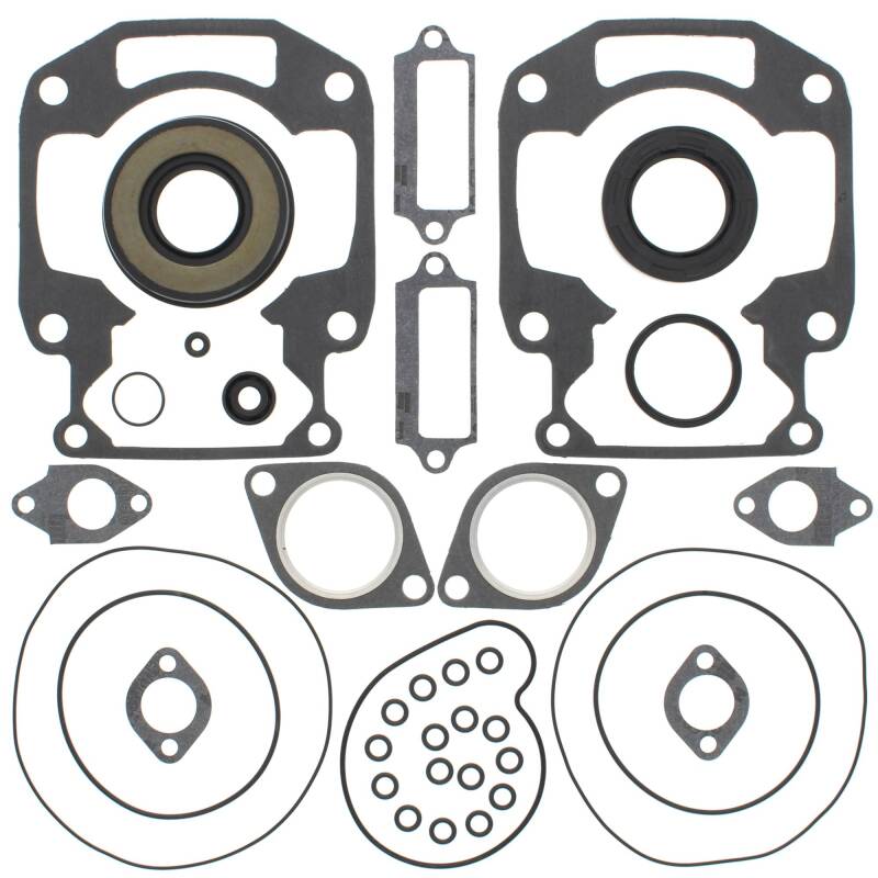 Picture of Vertex Gaskets 99-00 Arctic Cat Powder Special 700/LE Complete Gasket Kit w/ Oil Seals