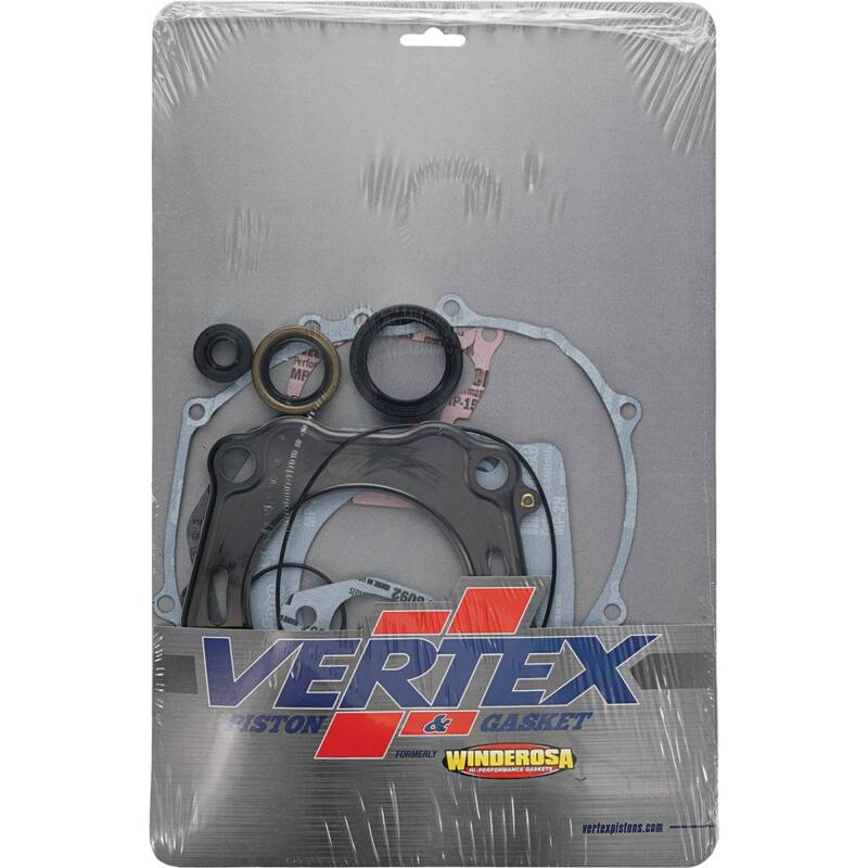 Picture of Vertex Gaskets 04-05 Polaris ATP 500 4x4 Complete Gasket Kit w/ Oil Seals