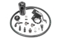 Picture of Radium Engineering 09-15 Cadillac CTS-V Catch Can Kit