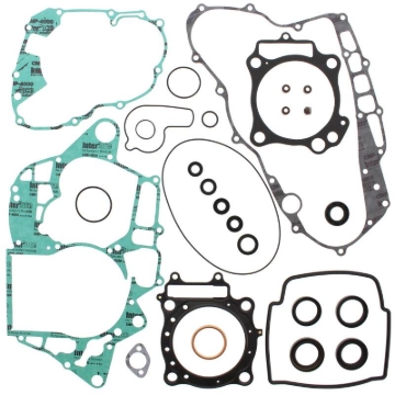 Picture of Vertex Gaskets 04-05 Honda TRX450R Complete Gasket Kit w/ Oil Seals