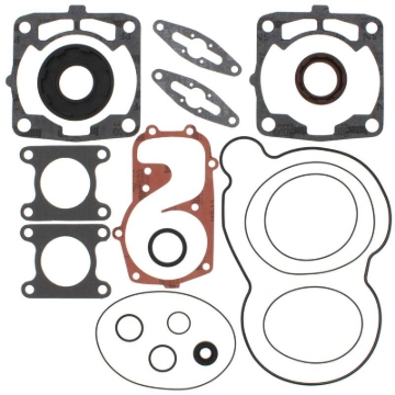 Picture of Vertex Gaskets 2008 Polaris 700 IQ Dragon /700 IQ/Euro EFI Complete Gasket Kit w/ Oil Seals