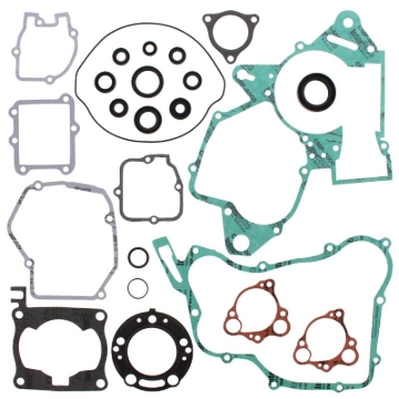 Picture of Vertex Gaskets 2004 Honda CR125R Complete Gasket Kit w/ Oil Seals