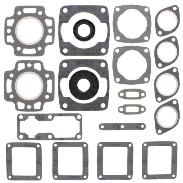 Picture of Vertex Gaskets  Rupp 250/2 LC Rupp (Xenoah) LC/2 Complete Gasket Kit w/ Oil Seals