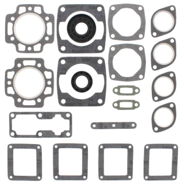 Picture of Vertex Gaskets  Rupp 340/2 LC Rupp (Xenoah) LC/2 Complete Gasket Kit w/ Oil Seals