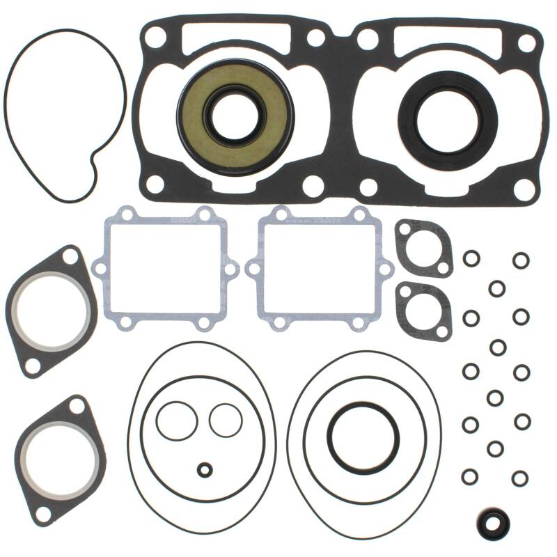 Picture of Vertex Gaskets 96-98 Arctic Cat ZR 440 Complete Gasket Kit w/ Oil Seals