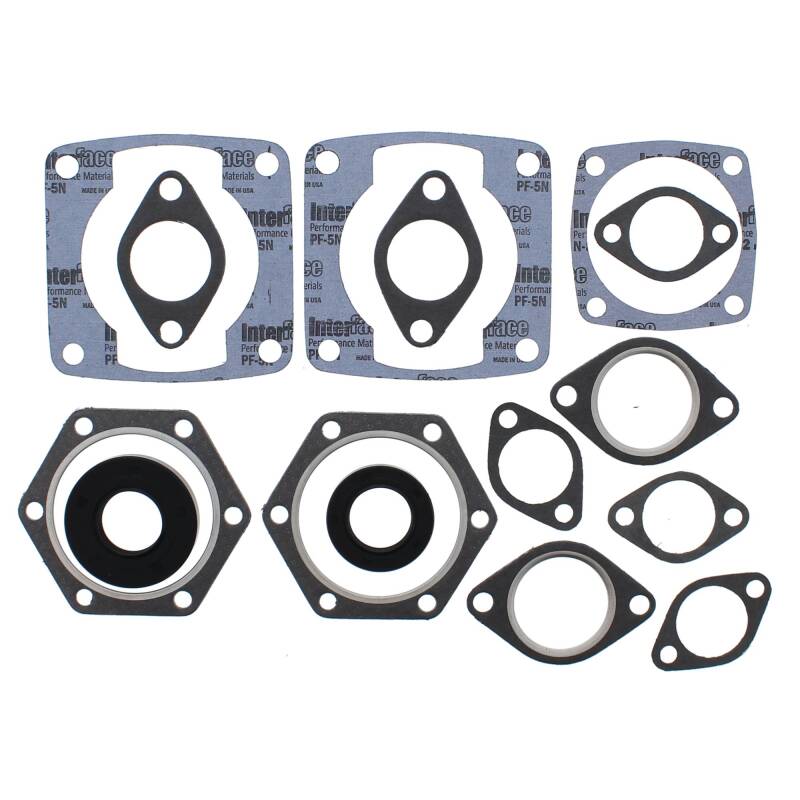 Picture of Vertex Gaskets  Chaparral 484/2 G50B Complete Gasket Kit w/ Oil Seals