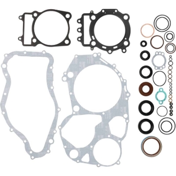 Picture of Vertex Gaskets 11-14 Arctic Cat 700 EFI Complete Gasket Kit w/ Oil Seals