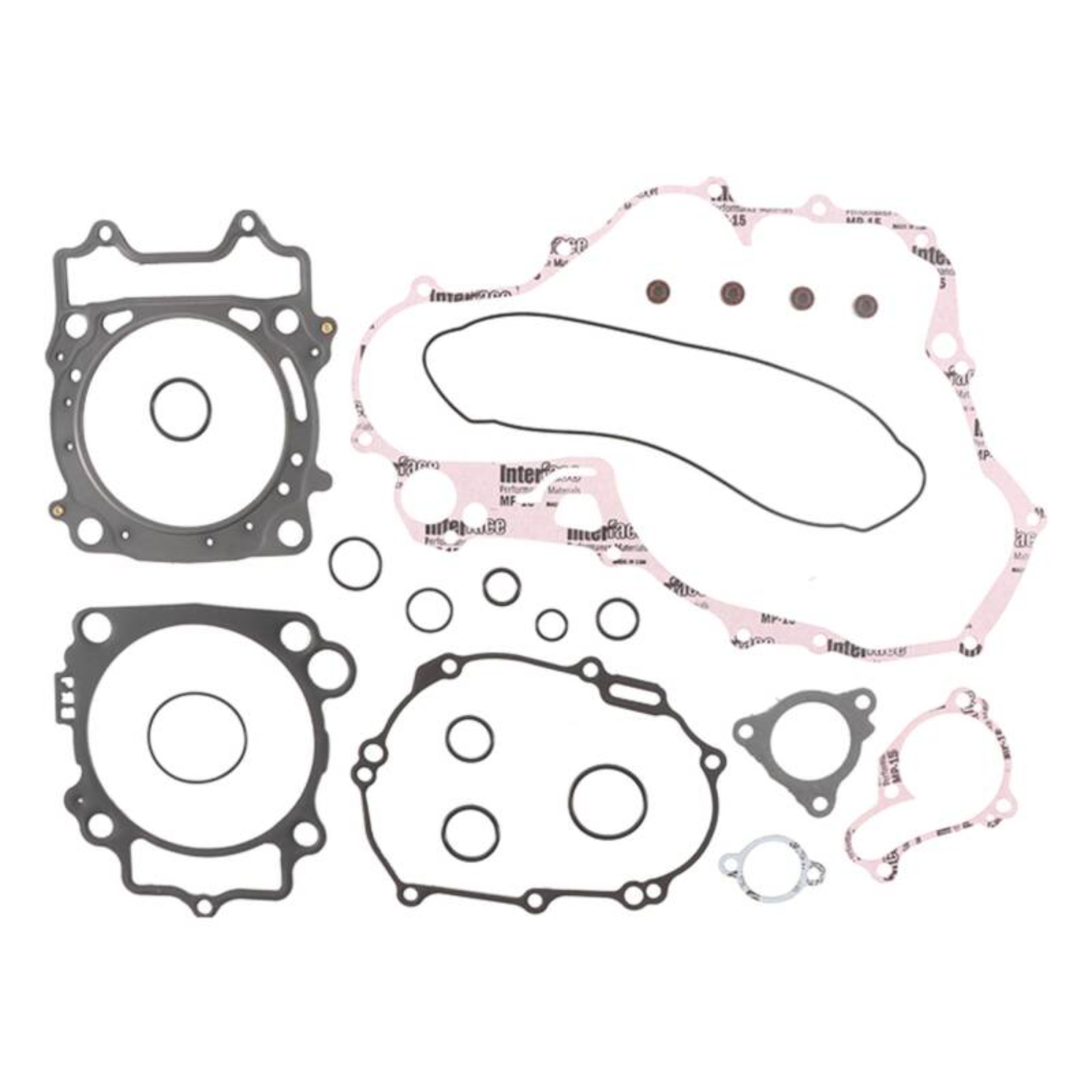 Picture of Vertex Gaskets 19-20 Yamaha WR450F Complete Gasket Kit