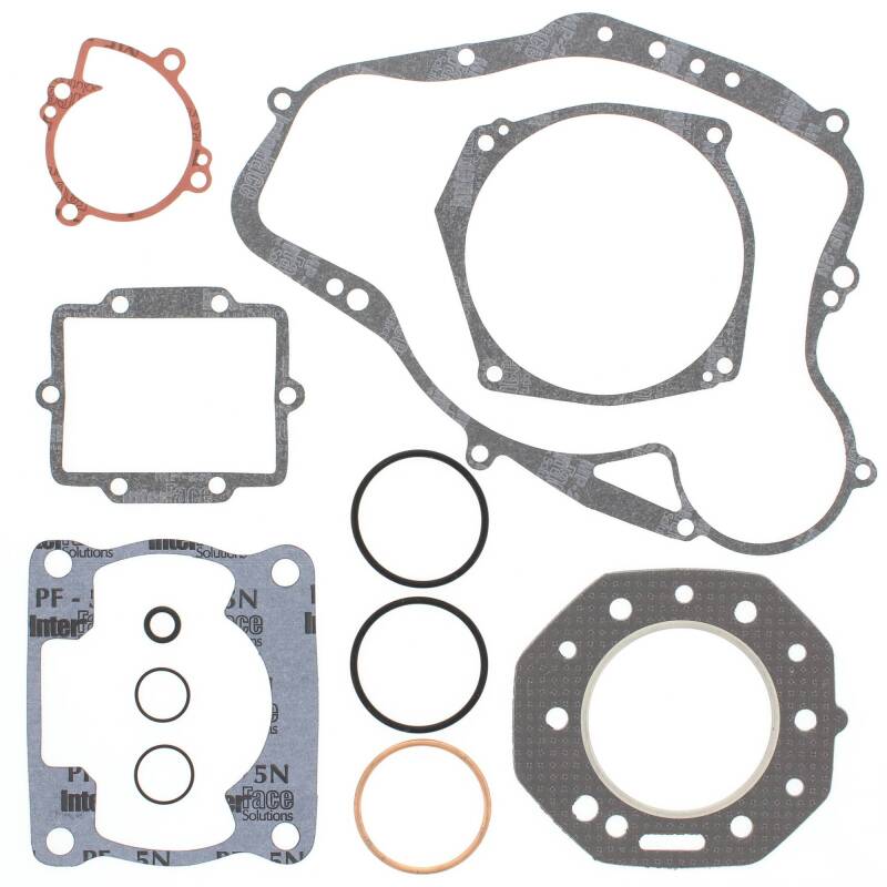 Picture of Vertex Gaskets 84-85 Kawasaki KXT250 Tecate Complete Gasket Kit
