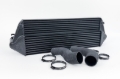 Picture of CSF 2023+ Toyota GR Corolla/2020+ GR Yaris High Performance Stepped Core Intercooler System - Black