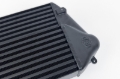 Picture of CSF 2023+ Toyota GR Corolla/2020+ GR Yaris High Performance Stepped Core Intercooler System - Black