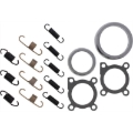 Picture of Vertex Gaskets 2007 Arctic Cat Cross Fire 1000 EFI Exhaust Gasket Kit