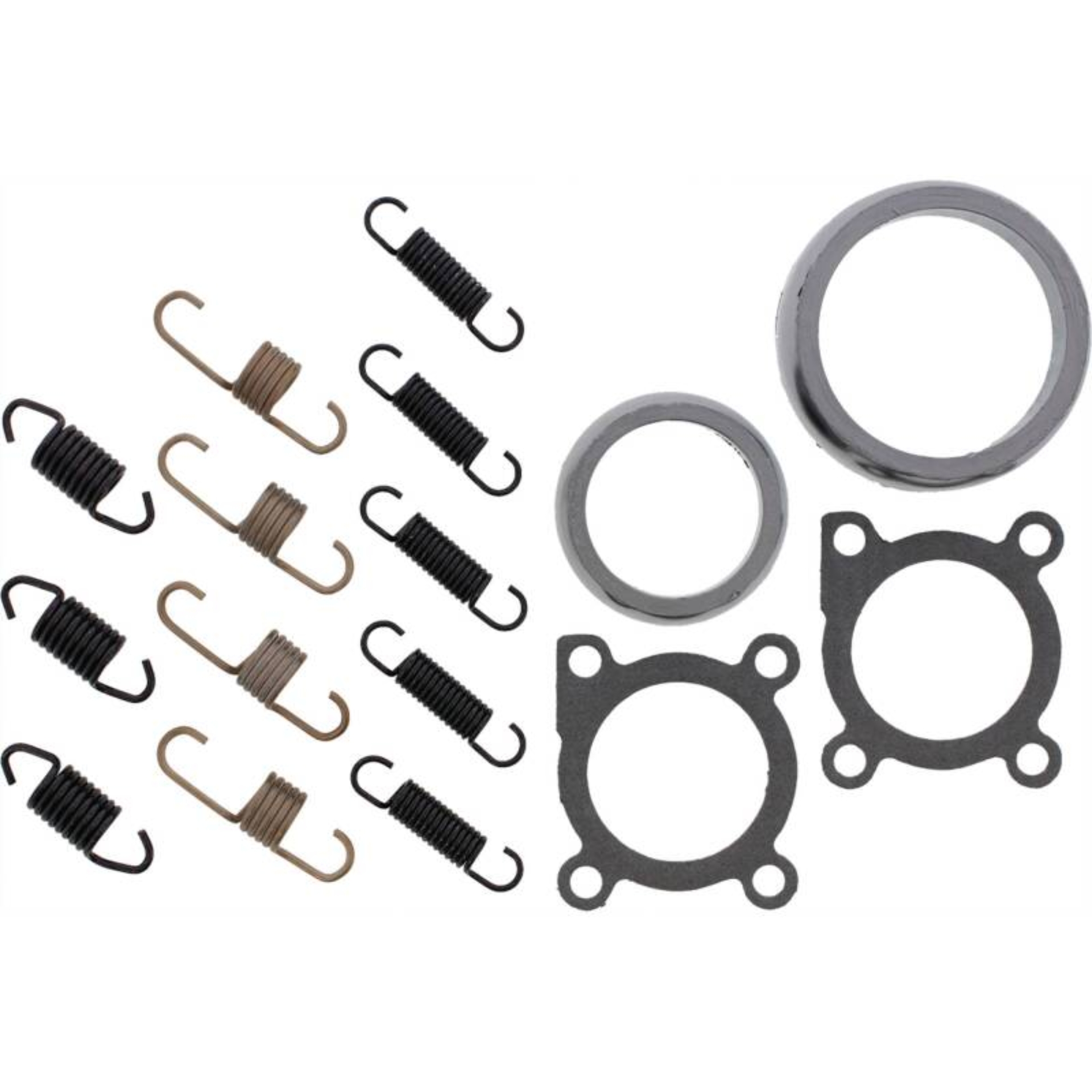 Picture of Vertex Gaskets 2007 Arctic Cat Cross Fire 1000 EFI Exhaust Gasket Kit