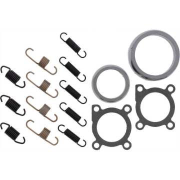 Picture of Vertex Gaskets 2007 Arctic Cat Cross Fire 1000 EFI Exhaust Gasket Kit