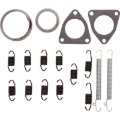 Picture of Vertex Gaskets 05-07 Polaris 440 IQ / Euro Exhaust Gasket Kit