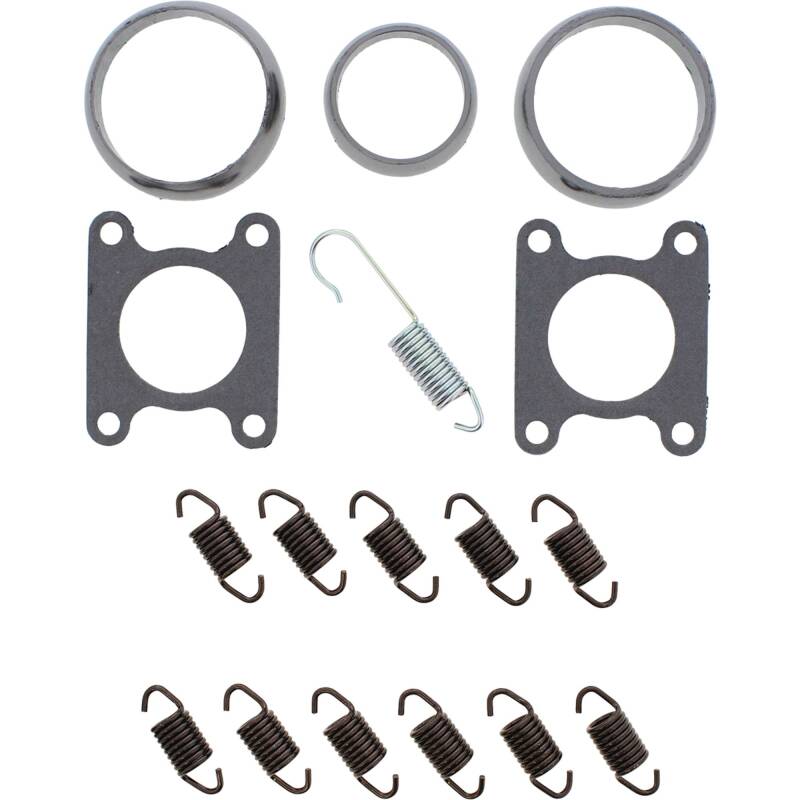 Picture of Vertex Gaskets 19-21 Polaris 600 AXYS Pro RMK Exhaust Gasket Kit