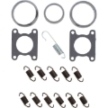 Picture of Vertex Gaskets 19-21 Polaris 600 AXYS Pro RMK Exhaust Gasket Kit